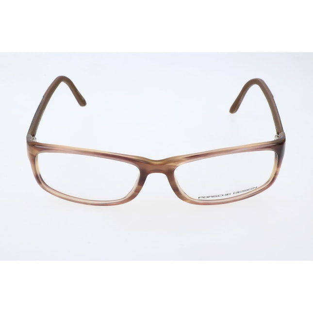 Porsche Design Brown Acetate Glasses (Frames)