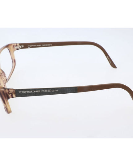 Porsche Design Brown Acetate Glasses (Frames)