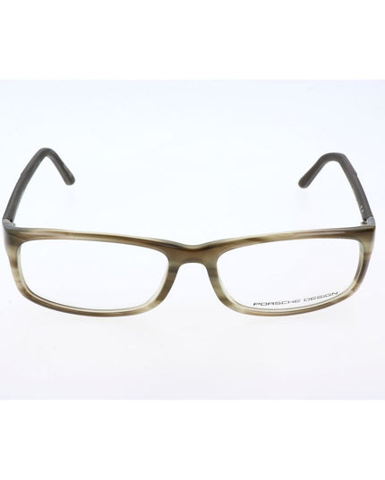 Porsche Design Green Acetate Glasses (Frames)