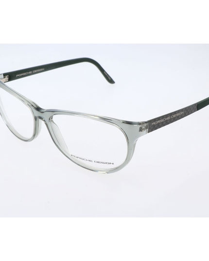 Porsche Design Green Acetate Glasses (Frames)