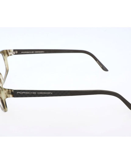 Porsche Design Green Acetate Glasses (Frames)