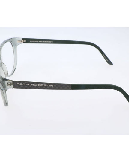 Porsche Design Green Acetate Glasses (Frames)