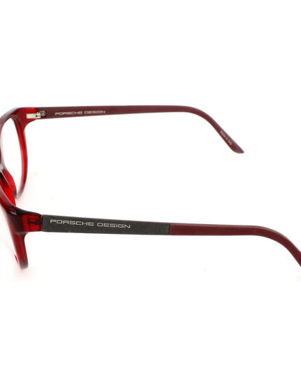 Porsche Design Purple Acetate Glasses (Frames)