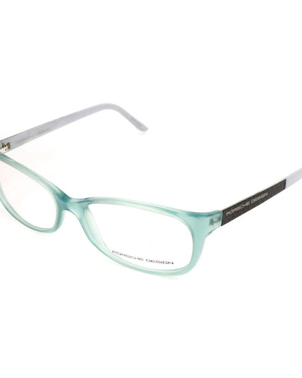 Porsche Design Gray Acetate Glasses (Frames)