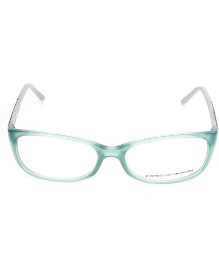 Porsche Design Gray Acetate Glasses (Frames)