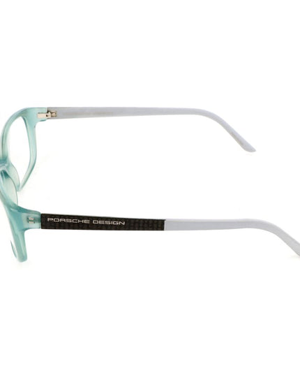 Porsche Design Gray Acetate Glasses (Frames)