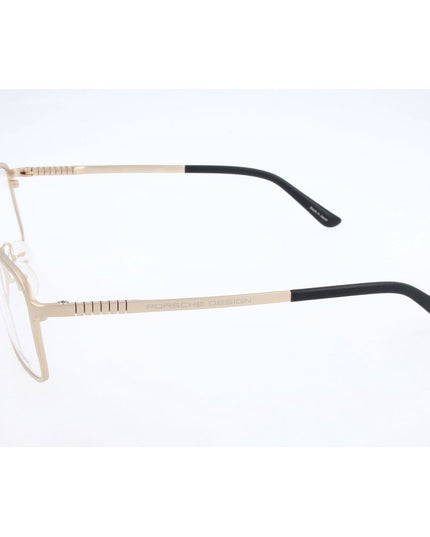 Porsche Design Gold Titanium Glasses (Frames)