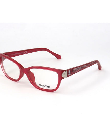 Roberto Cavalli Multicolor Acetate Glasses (Frames)