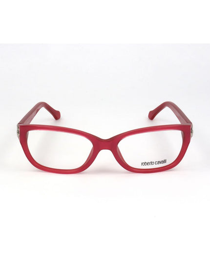 Roberto Cavalli Multicolor Acetate Glasses (Frames)