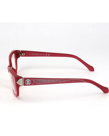 Roberto Cavalli Multicolor Acetate Glasses (Frames)