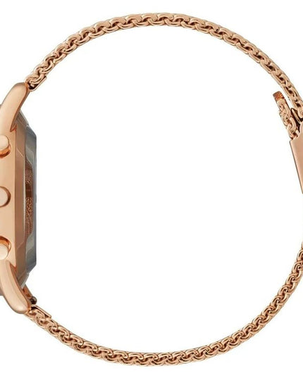 Citizen Gold Stainless Steel Dress Watch