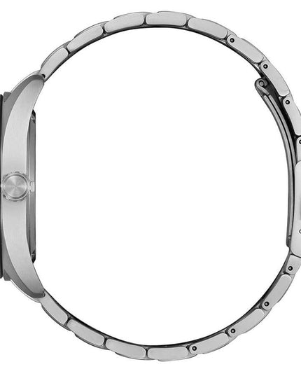 Citizen Gray Titanium Dress Watch