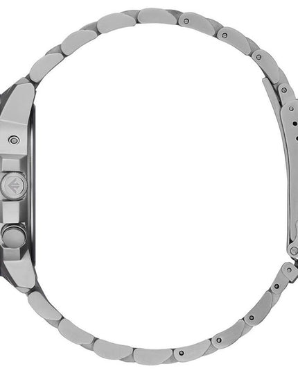 Citizen Gray Stainless Steel Sport Watch