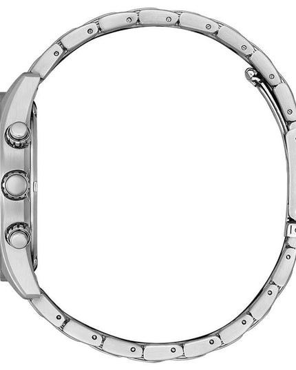 Citizen Gray Stainless Steel Sport Watch