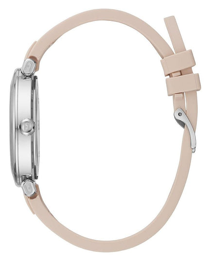 Furla Multicolor Synthetic Dress Watch