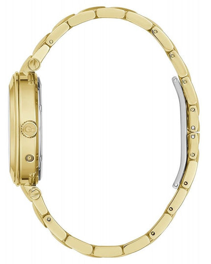 GC Gold Stainless Steel Dress Watch