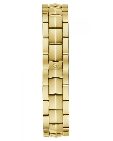 GC Gold Stainless Steel Dress Watch