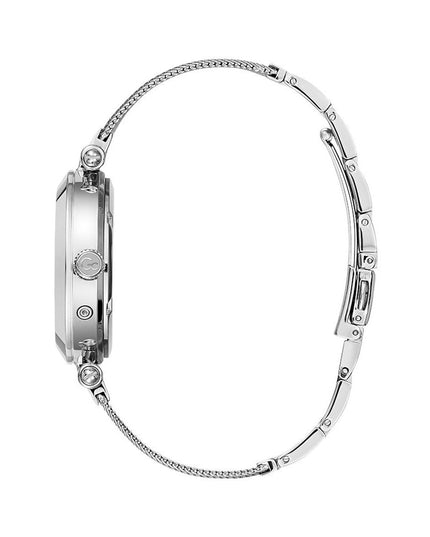 GC Gray Stainless Steel Dress Watch