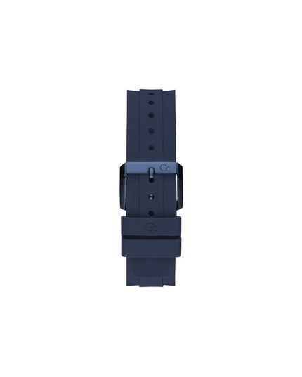GC Blue Synthetic Sport Watch