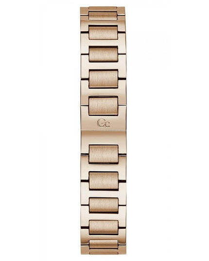 GC Multicolor Stainless Steel Dress Watch