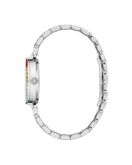 GC Gray Stainless Steel Bracelet Watch