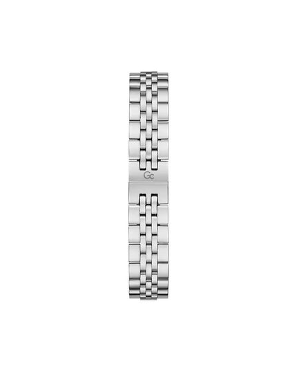 GC Gray Stainless Steel Bracelet Watch