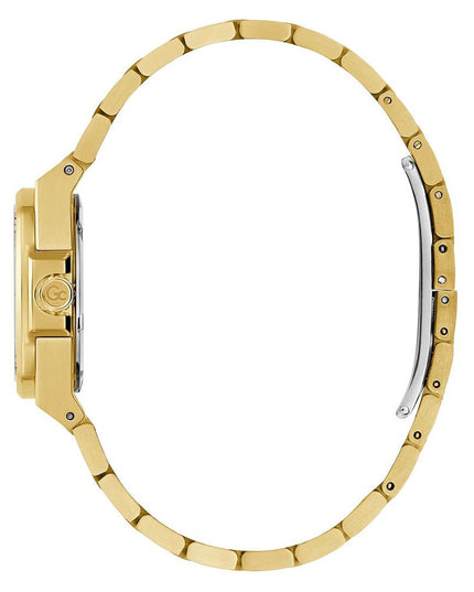 GC Gold Stainless Steel Dress Watch