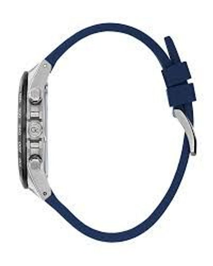 GC Blue Synthetic Sport Watch