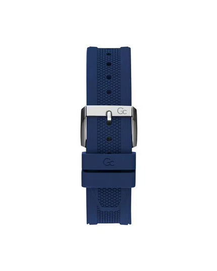 GC Blue Synthetic Sport Watch