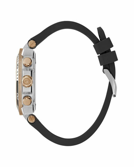 GC Black Synthetic Sport Watch