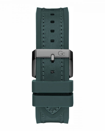 GC Green Synthetic Sport Watch