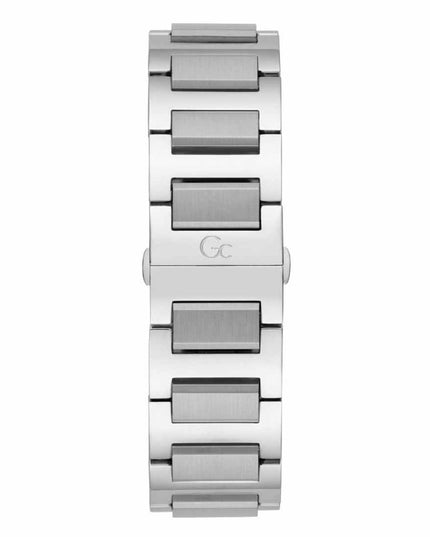 GC Gray Stainless Steel Bracelet Watch
