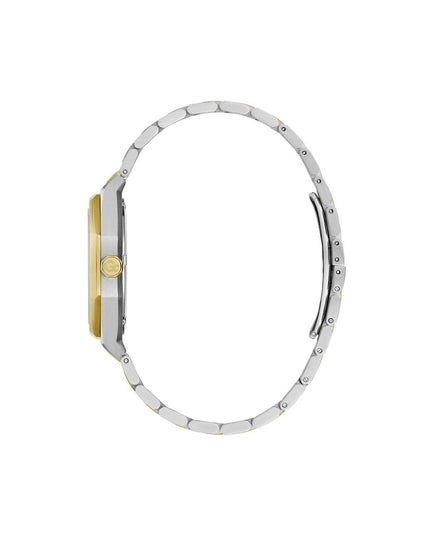 GC Gold Stainless Steel Dress Watch