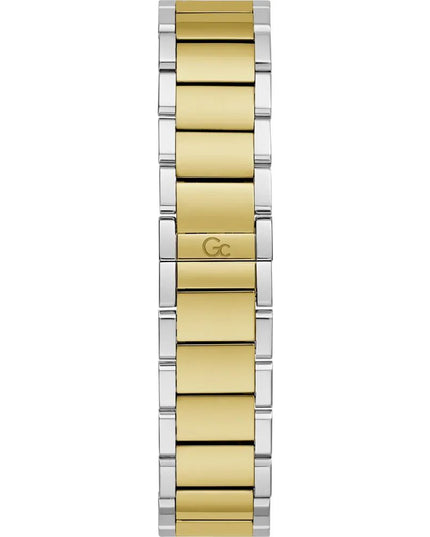GC Gold Stainless Steel Dress Watch