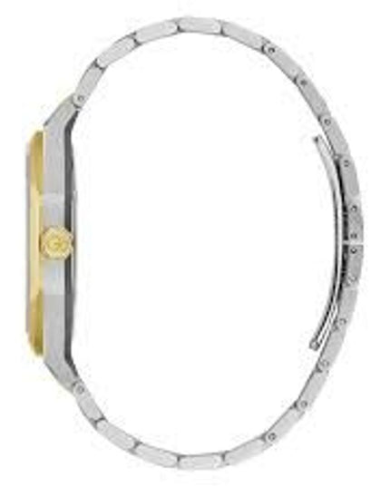 GC Gold Stainless Steel Dress Watch