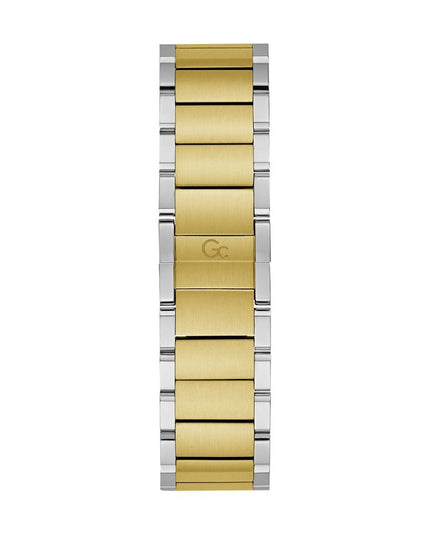 GC Gold Stainless Steel Dress Watch