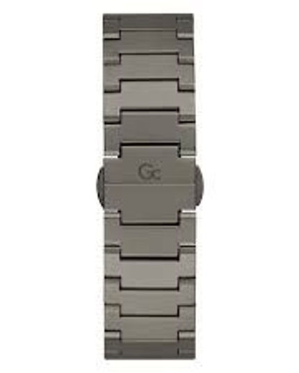 GC Gray Stainless Steel Dress Watch