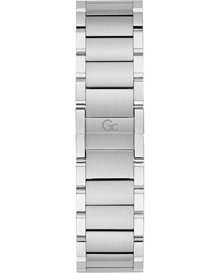 GC Gray Stainless Steel Dress Watch