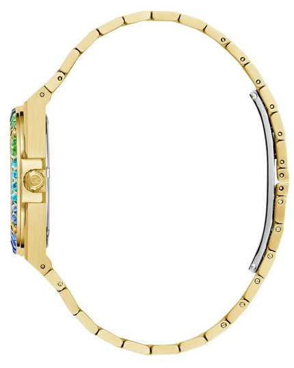 GC Gold Stainless Steel Bracelet Watch