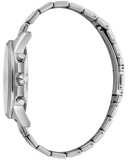 Just Cavalli Gray Stainless Steel Bracelet Watch