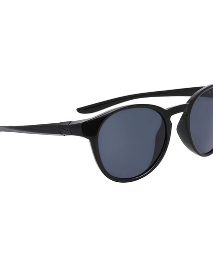 Nike Gray Injected Sunglasses