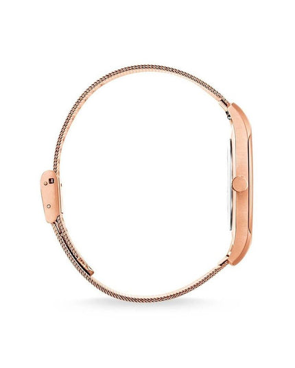 Thomas Sabo Multicolor Stainless Steel Dress Watch