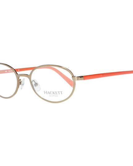 Hackett Gold Metal Glasses (Frames)