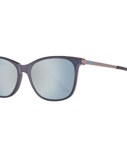 Helly Hansen Blue Metal Sunglasses