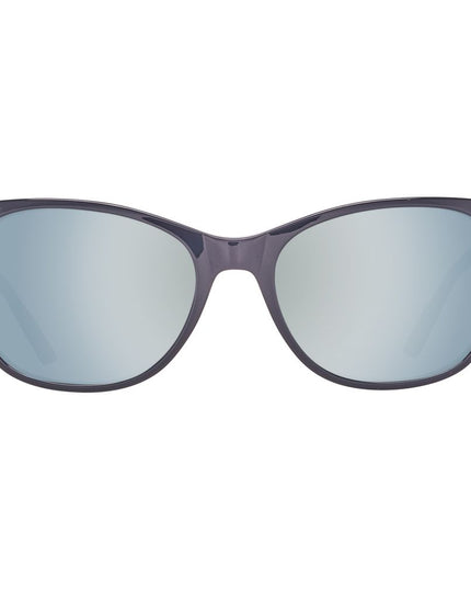 Helly Hansen Blue Metal Sunglasses