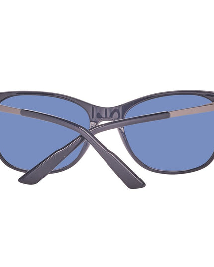 Helly Hansen Blue Metal Sunglasses