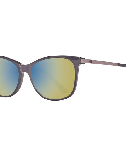 Helly Hansen Black Metal Sunglasses
