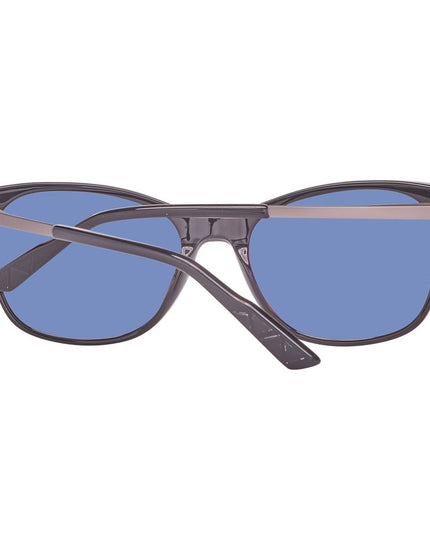 Helly Hansen Black Metal Sunglasses