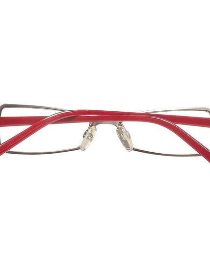 Rodenstock Brown Metal Glasses (Frames)