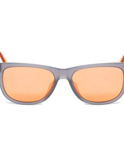 Armani Exchange Bicolor Resin Sunglasses